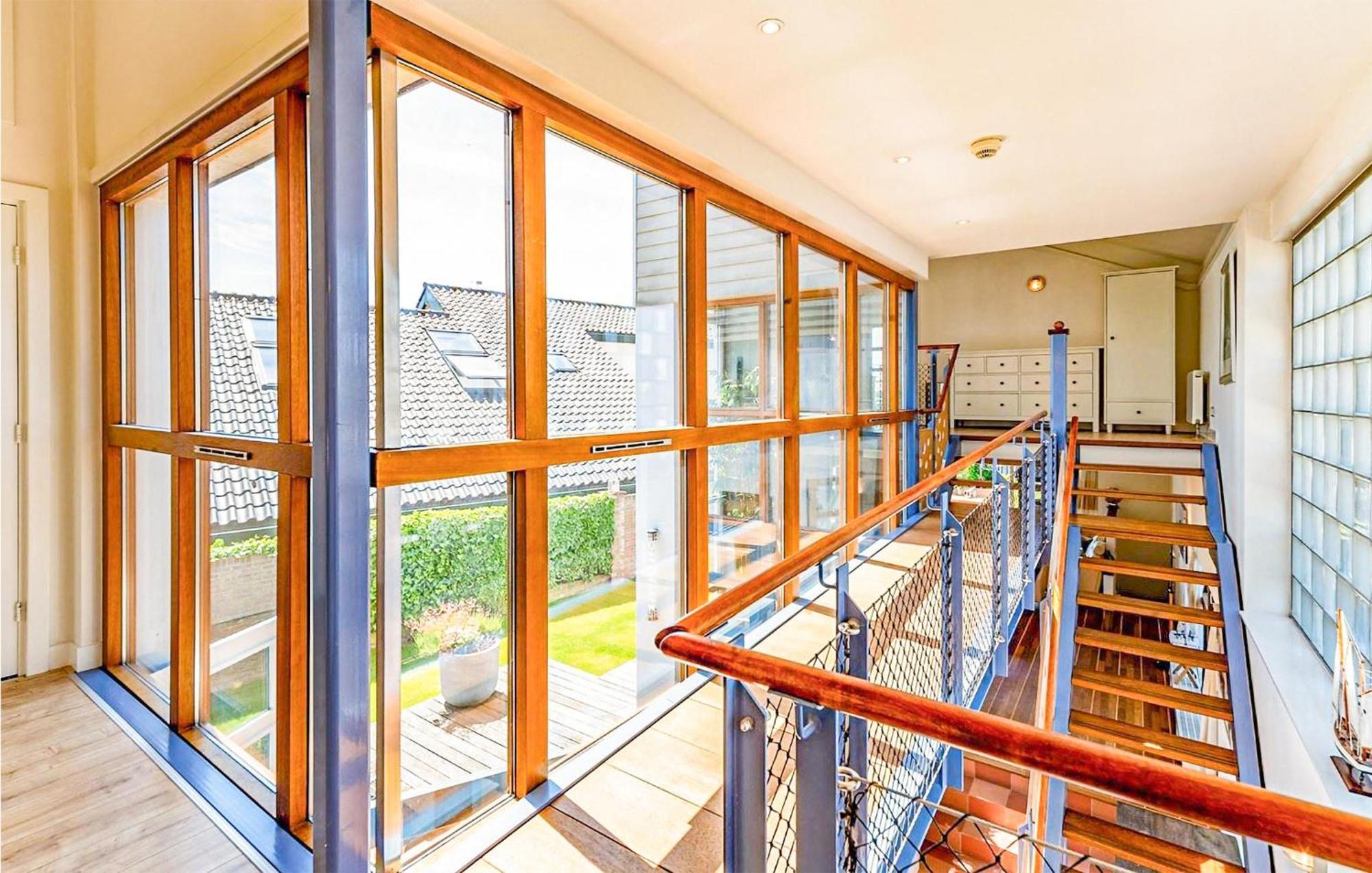 Nice Home In Breukeleveen With Wifi Ngoại thất bức ảnh